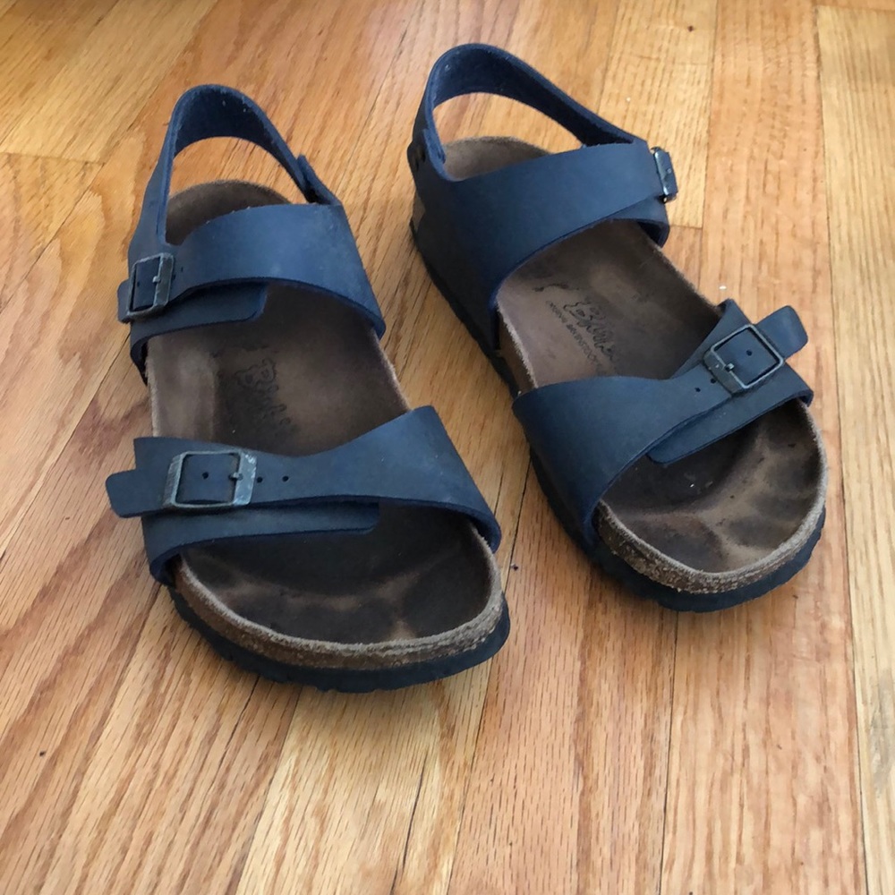 Birkenstock Birkis Sandal